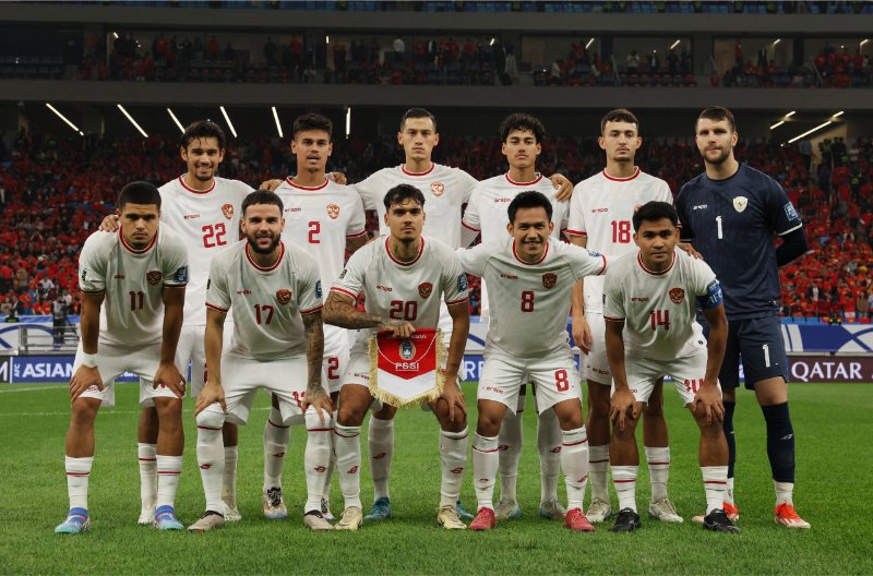 Indonesia Cup